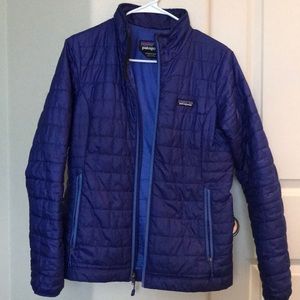 Patagonia Nano Puff